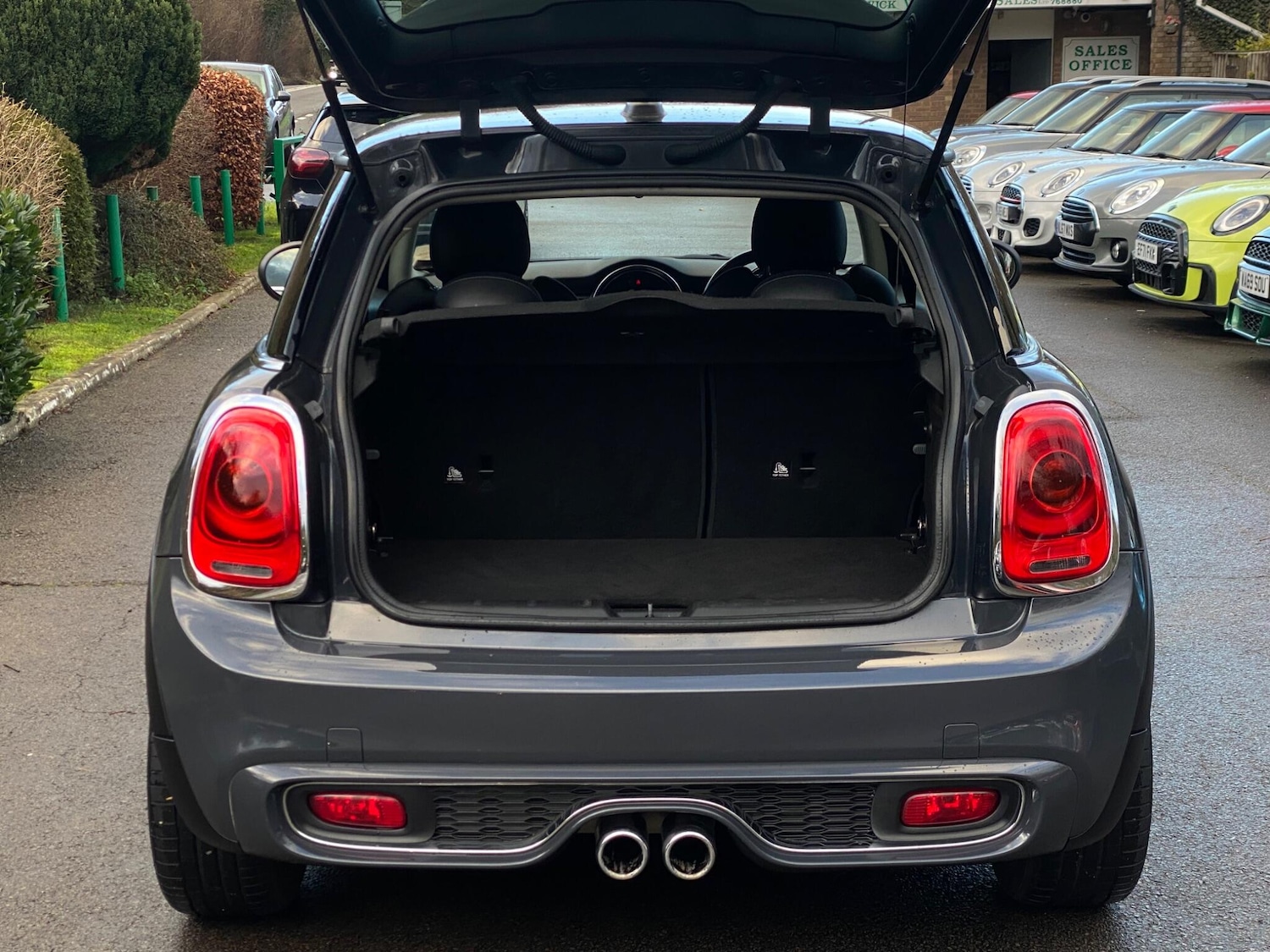 Used MINI Hatch 2016 for sale - 77215309: Photo 15