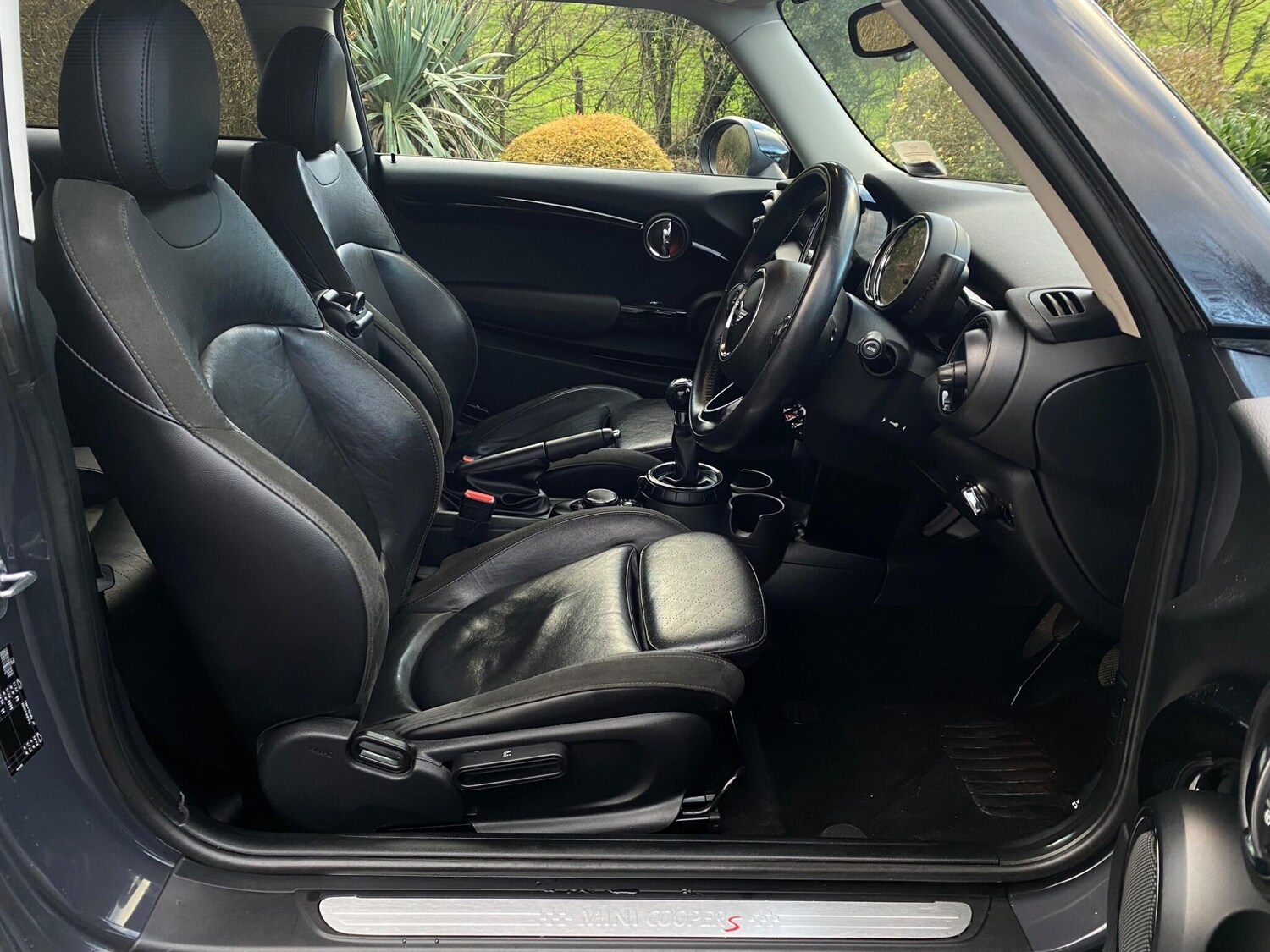 Used MINI Hatch 2016 for sale - 77215309: Photo 18