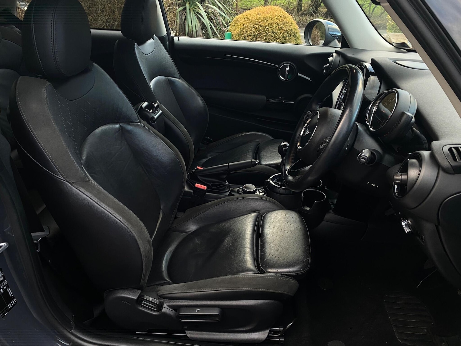 Used MINI Hatch 2016 for sale - 77215309: Photo 19