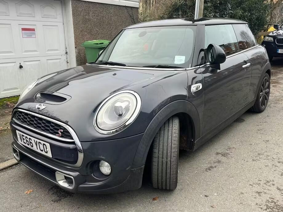 Used MINI Hatch for sale - 77215309: Photo 2