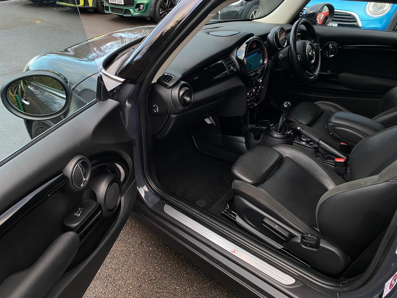 Used MINI Hatch 2016 for sale - 77215309: Photo 22