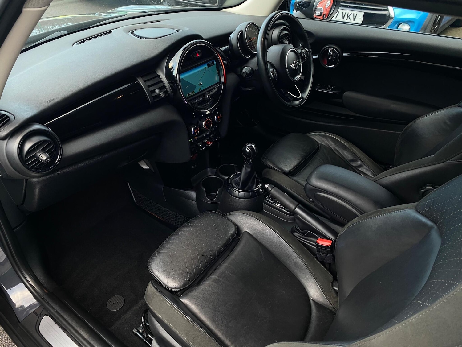 Used MINI Hatch 2016 for sale - 77215309: Photo 23