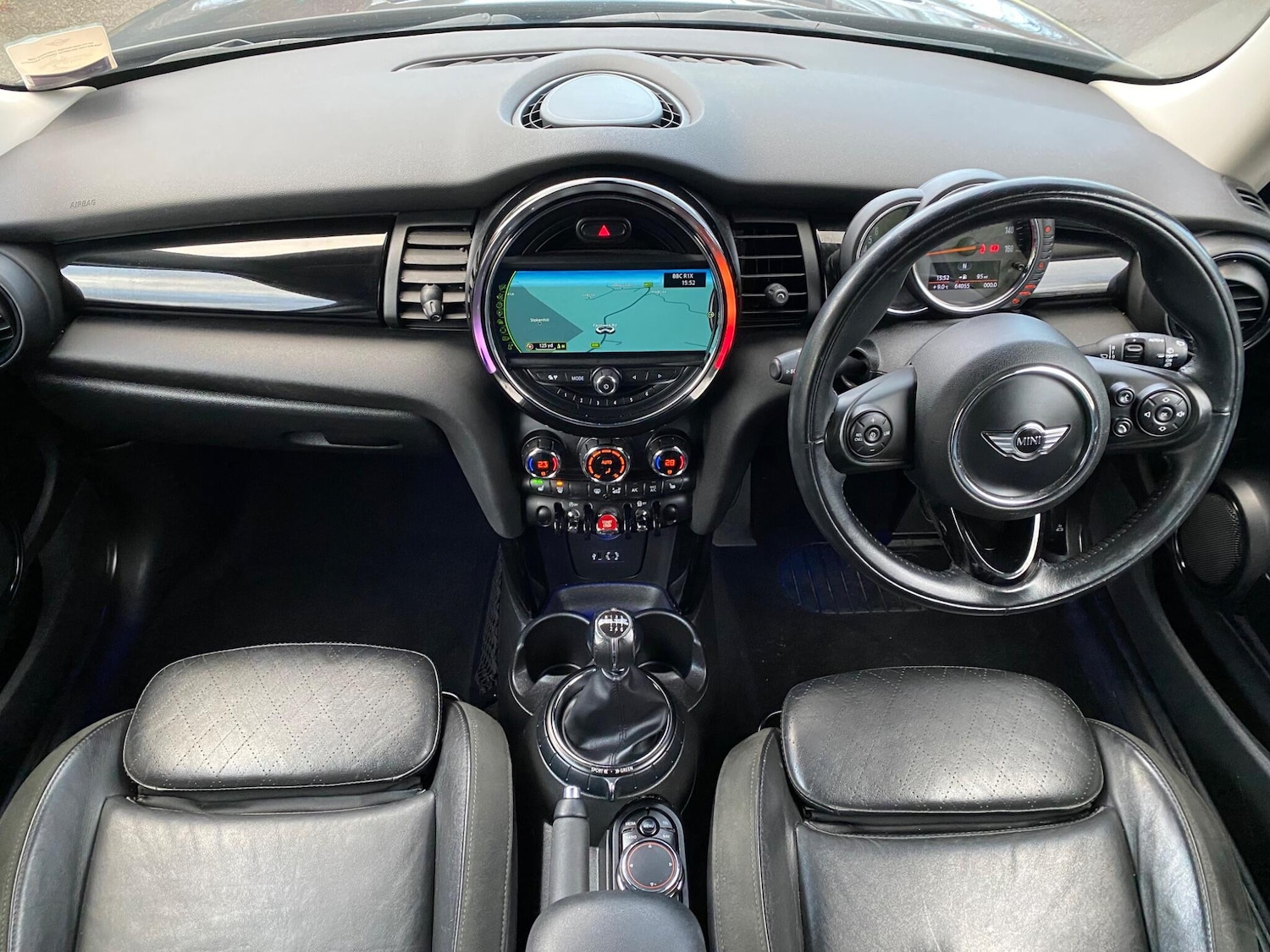 Used MINI Hatch 2016 for sale - 77215309: Photo 25