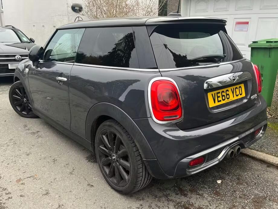 Used MINI Hatch for sale - 77215309: Photo 3