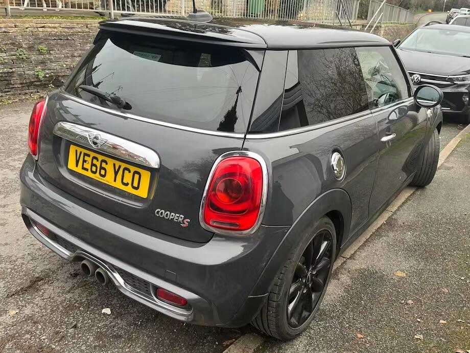 Used MINI Hatch for sale - 77215309: Photo 5