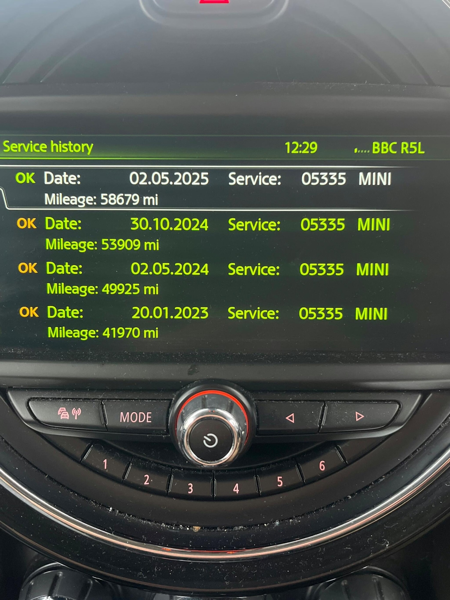 Used MINI Hatch for sale - 77215309: Photo 7