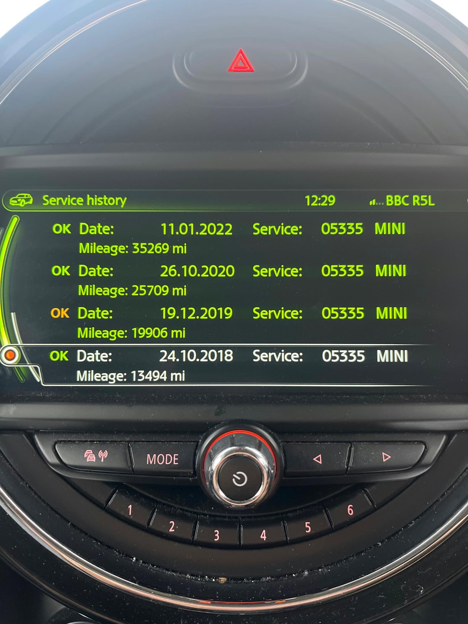 Used MINI Hatch for sale - 77215309: Photo 8