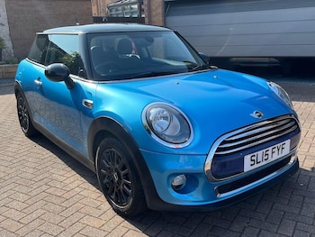Used MINI Hatch 2015 for sale - 75740853: Photo