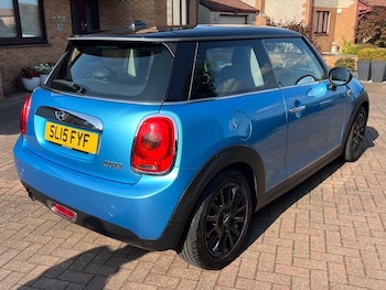 Used MINI Hatch 2015 for sale - 75740853: Photo