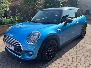 Used MINI Hatch 2015 for sale - 75740853: Photo