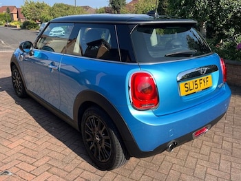 Used MINI Hatch 2015 for sale - 75740853: Photo