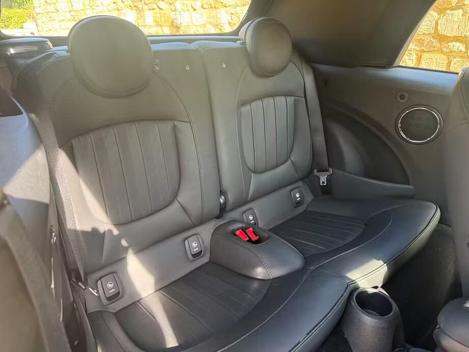 Used MINI Convertible 2020 for sale - 77939921: Photo 6