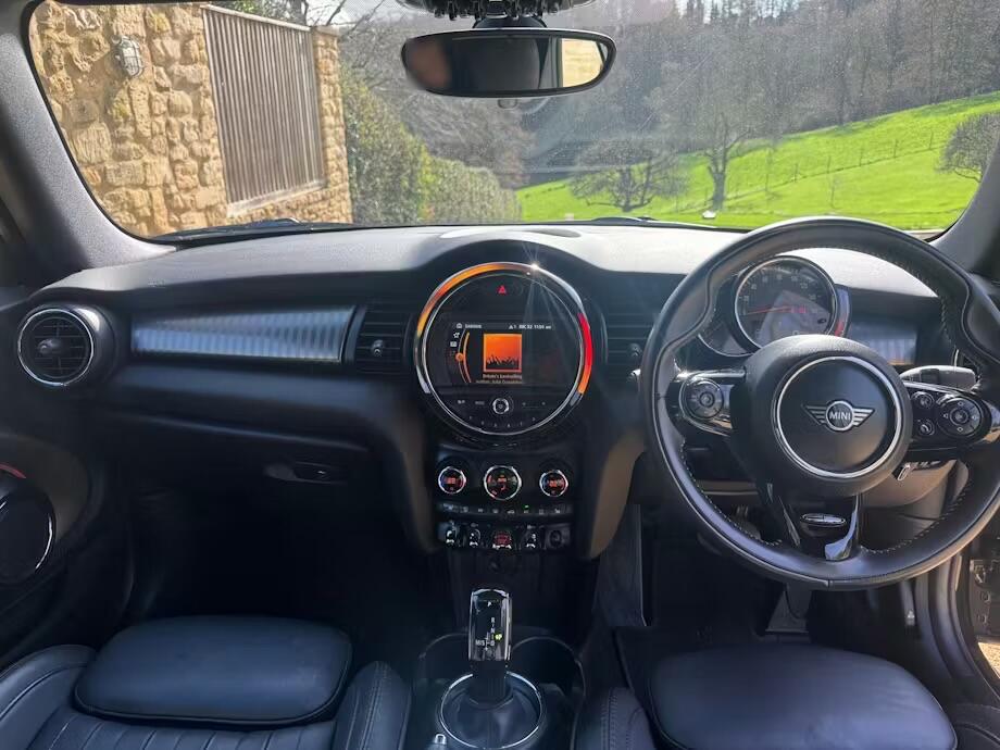 Used MINI Convertible 2020 for sale - 77939921: Photo 7