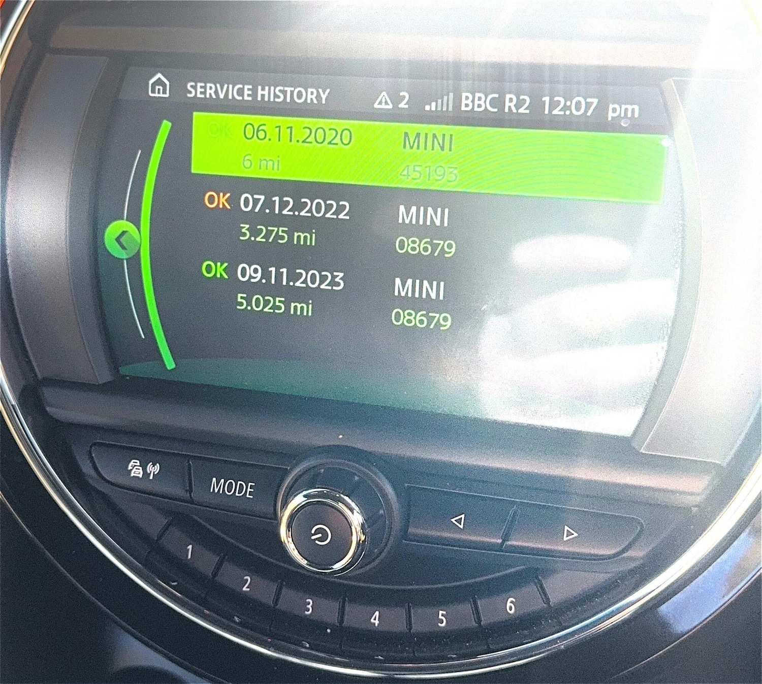 Used MINI Convertible 2020 for sale - 77939921: Photo 8