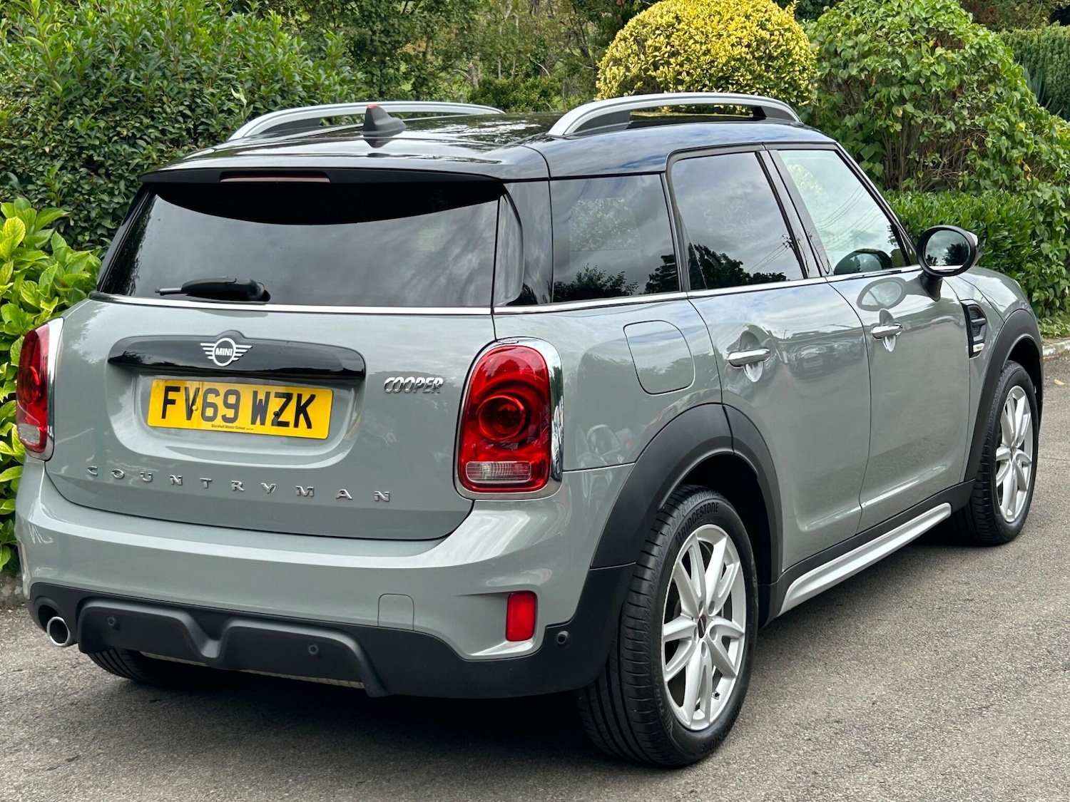 Used MINI Countryman 2019 for sale - 75387517: Photo 11