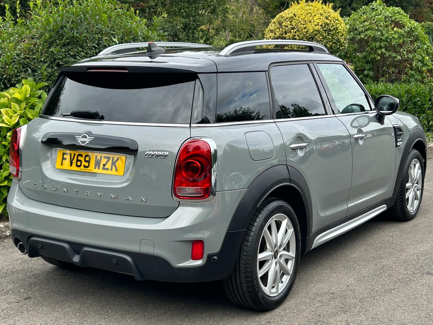 Used MINI Countryman 2019 for sale - 75387517: Photo 12