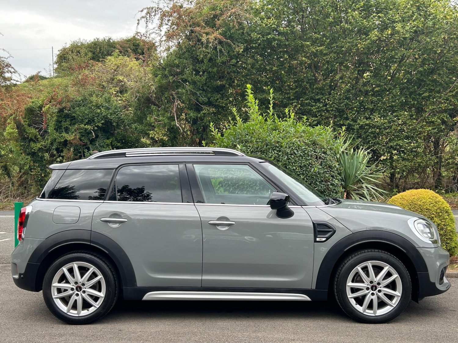 Used MINI Countryman 2019 for sale - 75387517: Photo 13