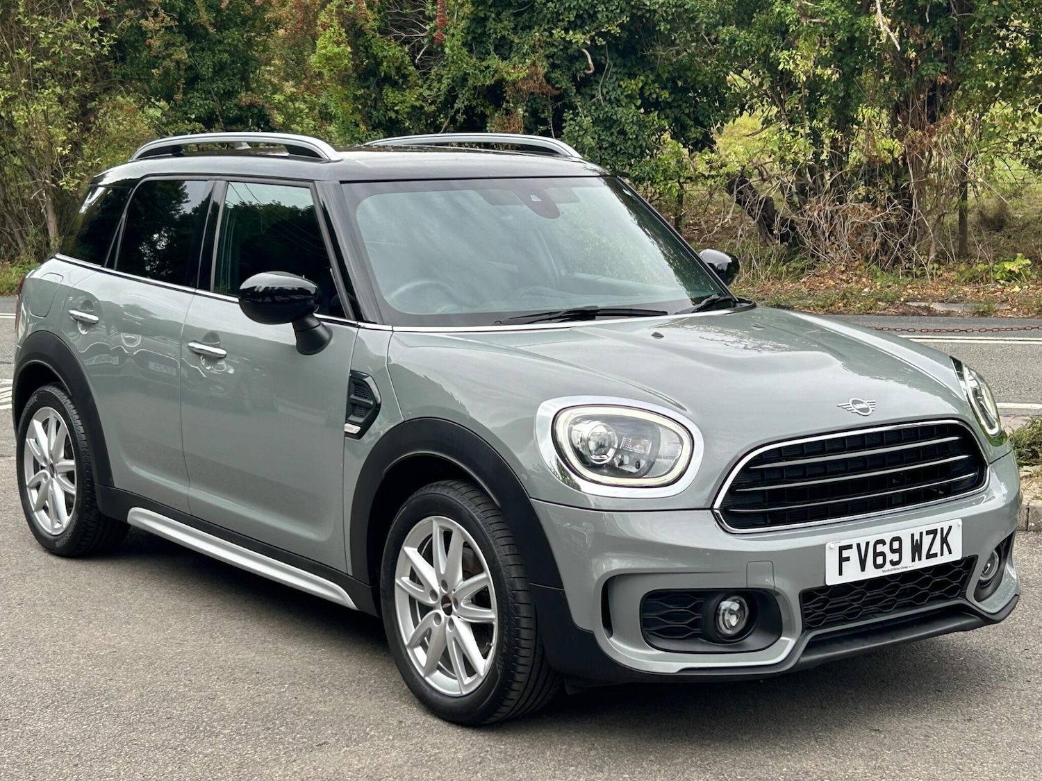 Used MINI Countryman 2019 for sale - 75387517: Photo 14