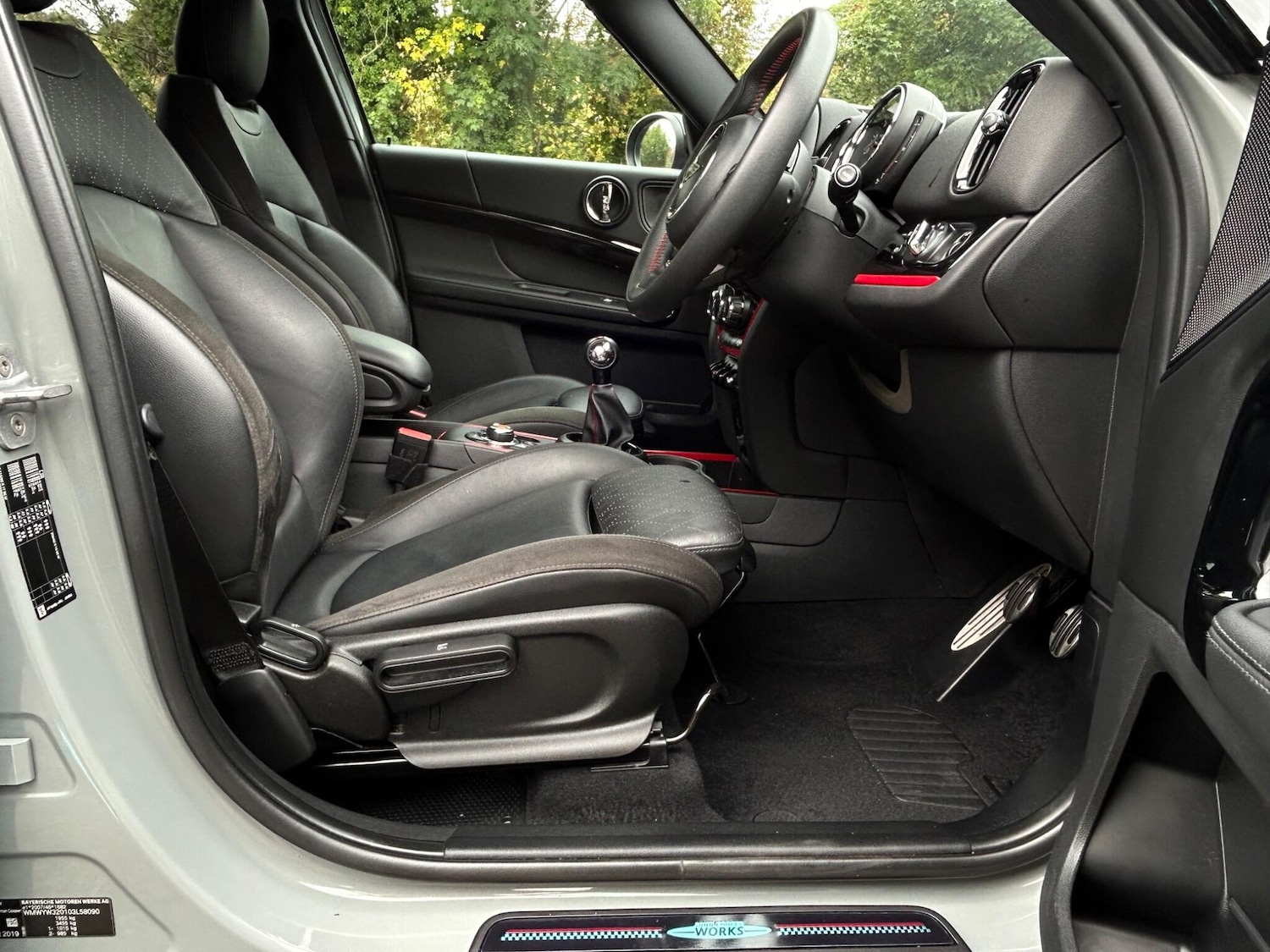 Used MINI Countryman 2019 for sale - 75387517: Photo 15