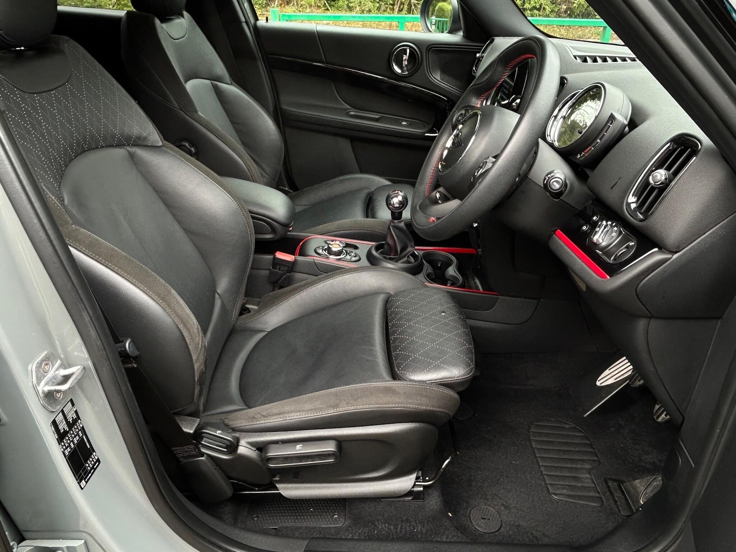 Used MINI Countryman 2019 for sale - 75387517: Photo 16