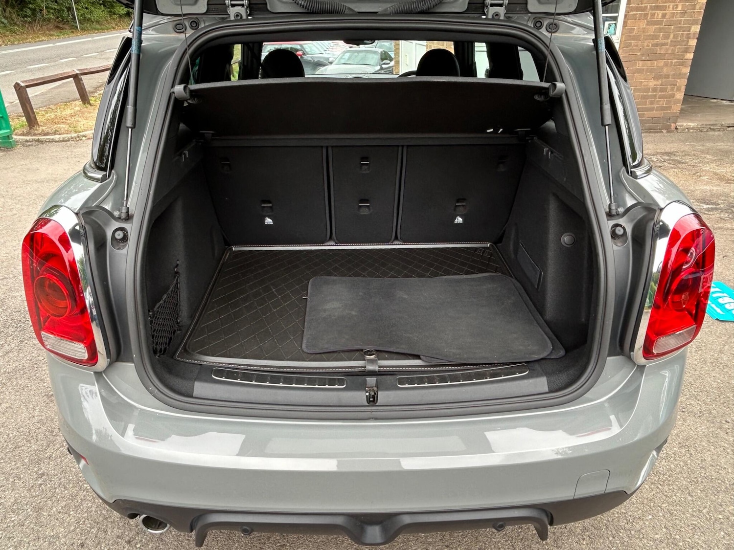 Used MINI Countryman 2019 for sale - 75387517: Photo 18