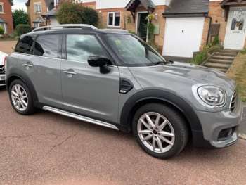 2019 (69) - 1.5 Cooper Sport Euro 6 (s/s) 5dr