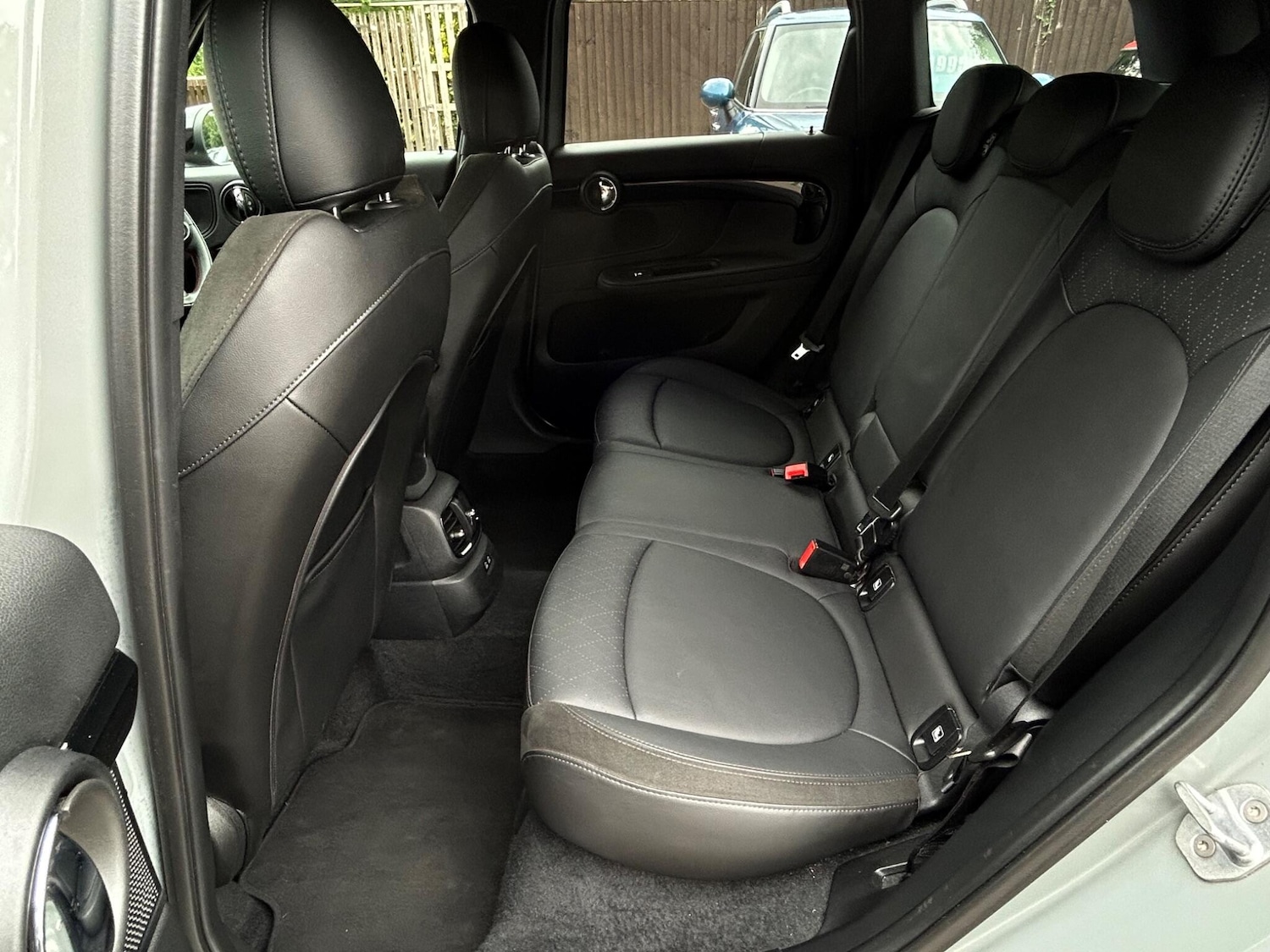 Used MINI Countryman 2019 for sale - 75387517: Photo 20