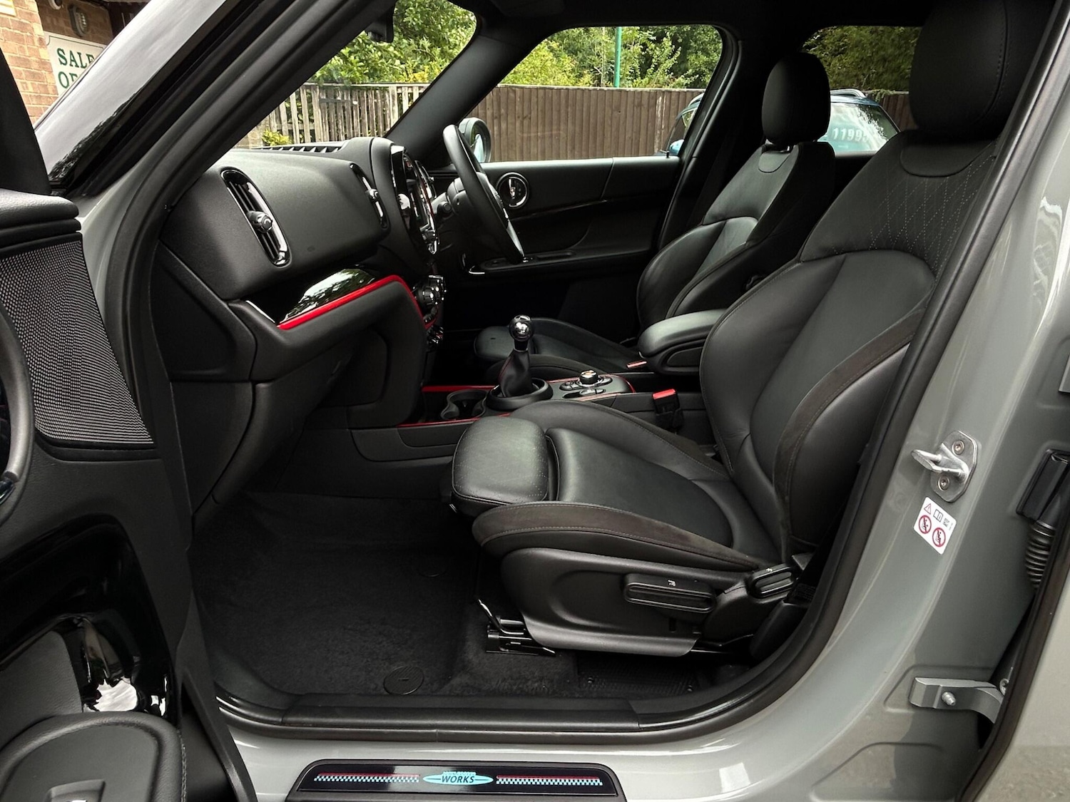 Used MINI Countryman 2019 for sale - 75387517: Photo 21