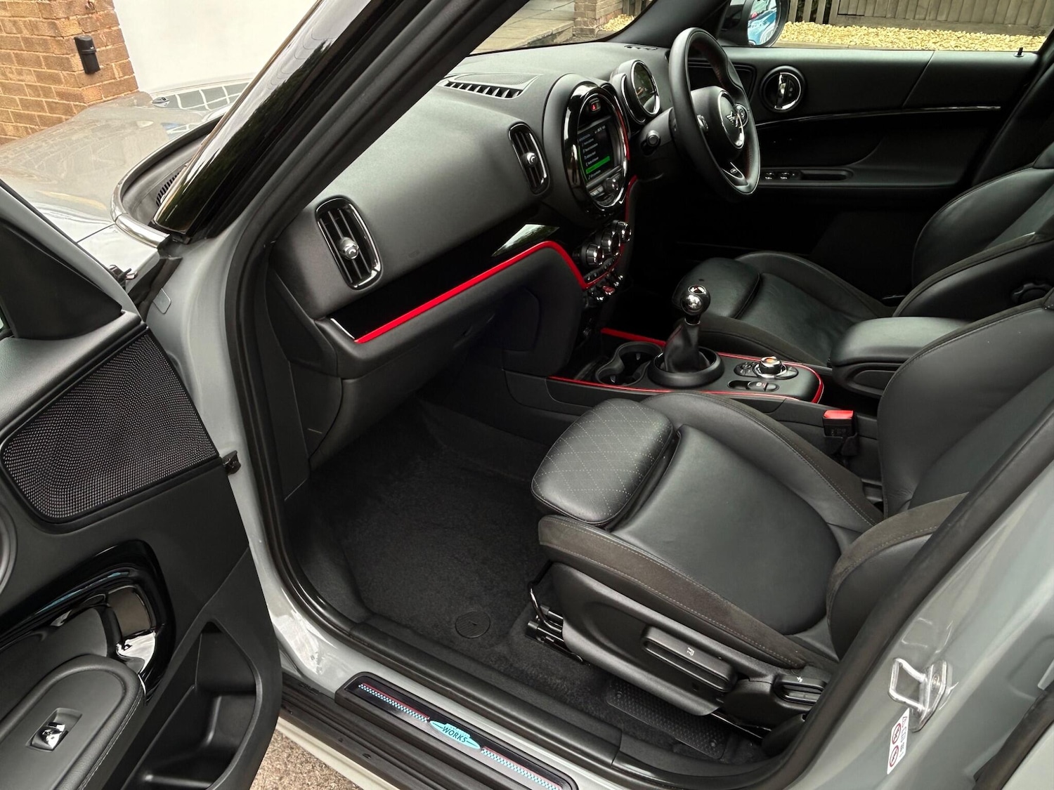 Used MINI Countryman 2019 for sale - 75387517: Photo 22