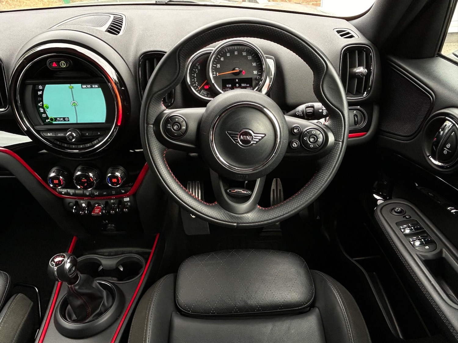 Used MINI Countryman 2019 for sale - 75387517: Photo 23