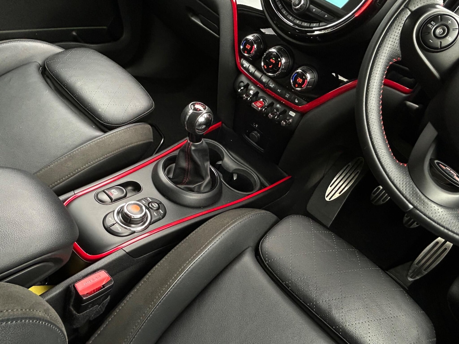 Used MINI Countryman 2019 for sale - 75387517: Photo 24