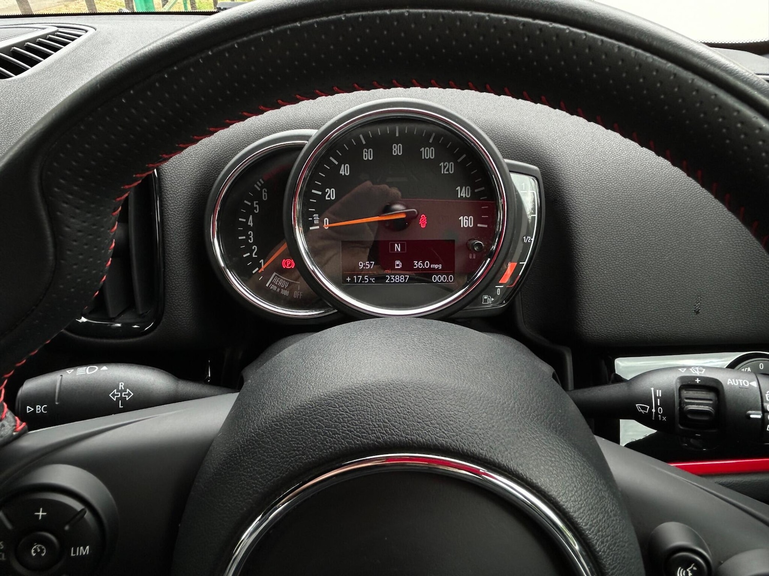 Used MINI Countryman 2019 for sale - 75387517: Photo 25