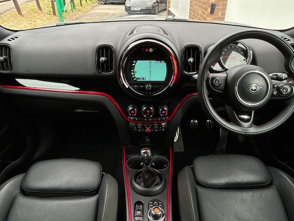 Used MINI Countryman 2019 for sale - 75387517: Photo 2