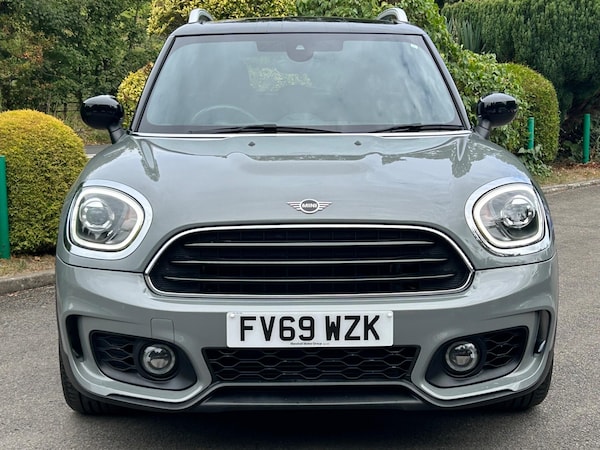 Used MINI Countryman 2019 for sale - 75387517: Photo 4