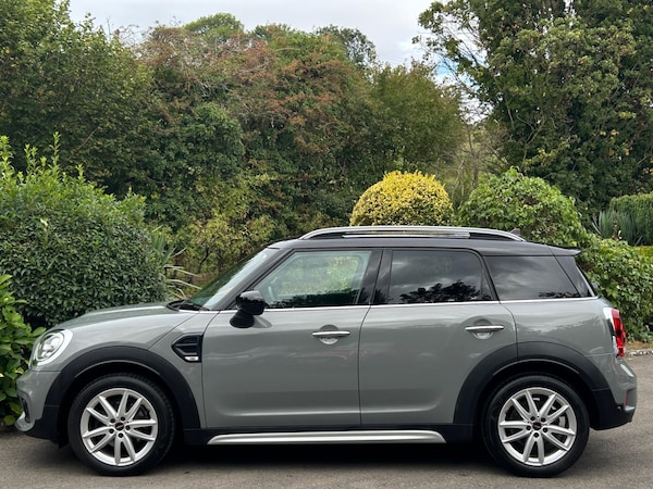 Used MINI Countryman 2019 for sale - 75387517: Photo 7