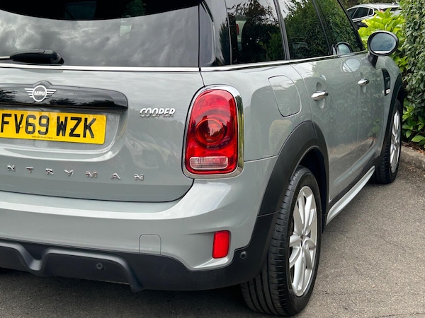 Used MINI Countryman 2019 for sale - 75387517: Photo 9