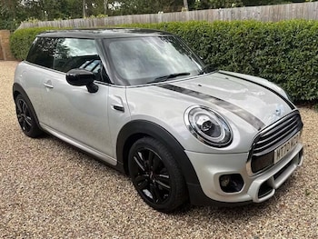 Used MINI Hatch 2020 for sale - 79453763: Photo