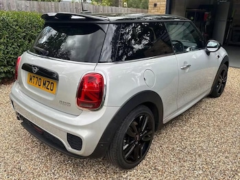 Used MINI Hatch 2020 for sale - 79453763: Photo
