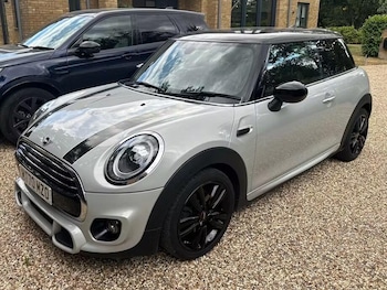 Used MINI Hatch 2020 for sale - 79453763: Photo