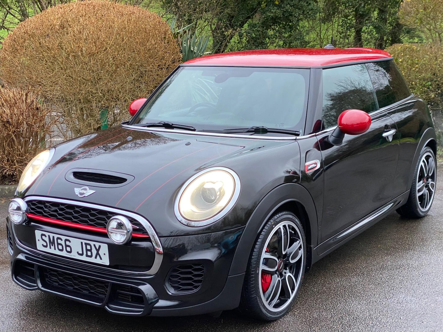 Used MINI Hatch 2016 for sale - 77625787: Photo 10