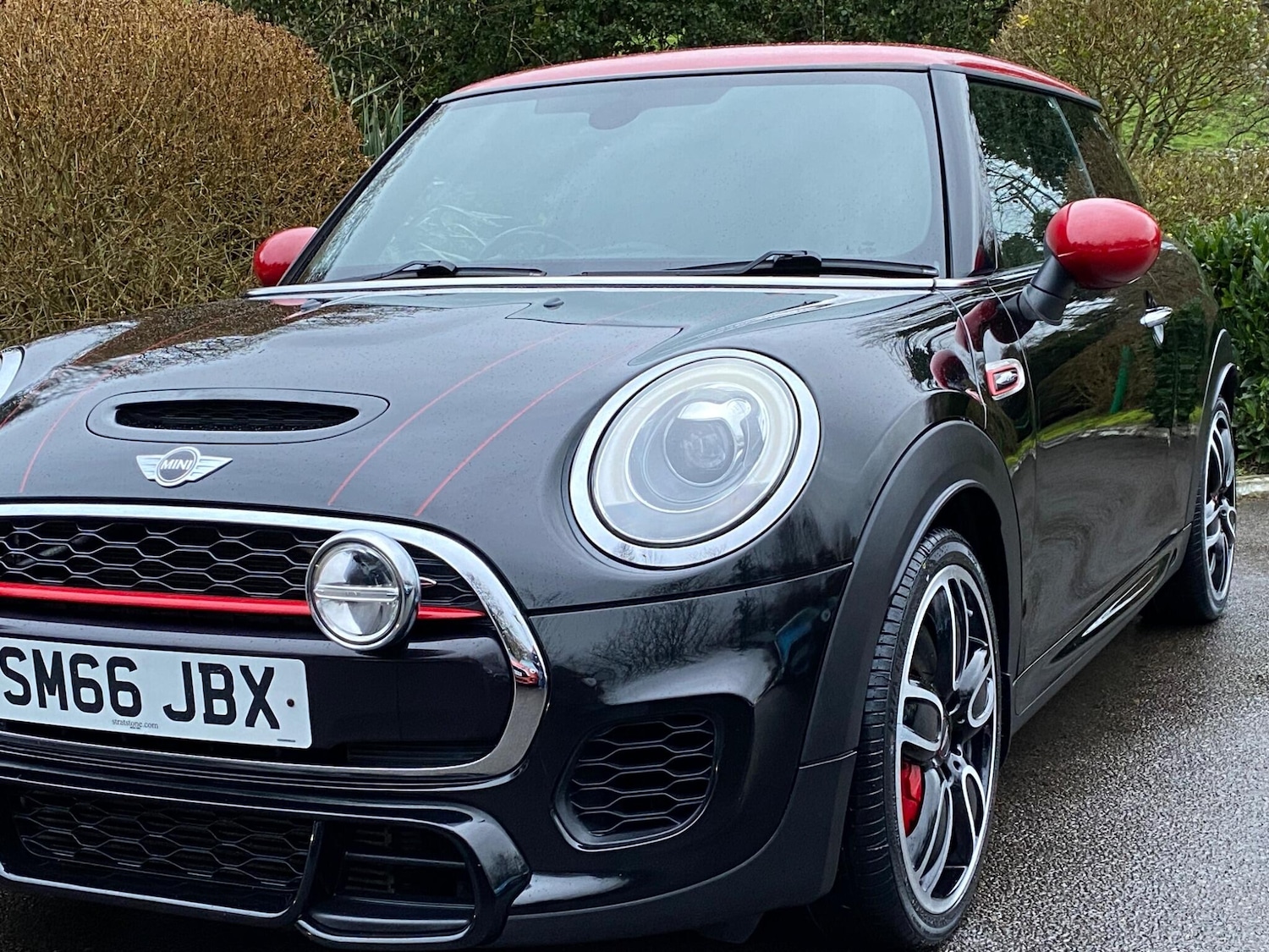 Used MINI Hatch 2016 for sale - 77625787: Photo 12