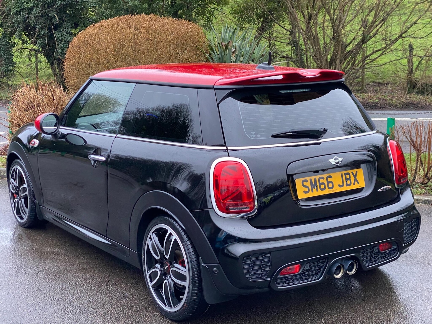 Used MINI Hatch 2016 for sale - 77625787: Photo 14