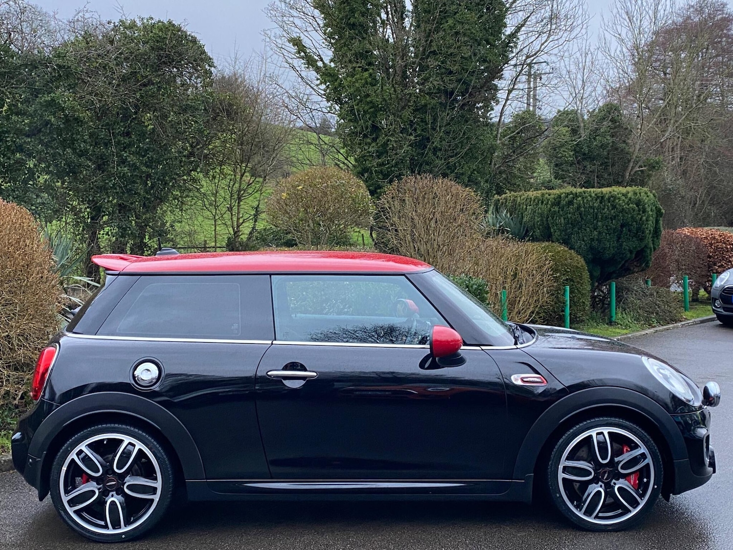 Used MINI Hatch 2016 for sale - 77625787: Photo 16