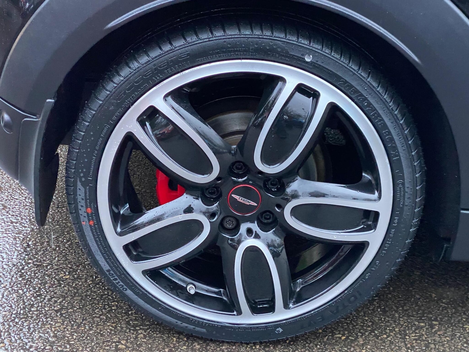 Used MINI Hatch 2016 for sale - 77625787: Photo 20