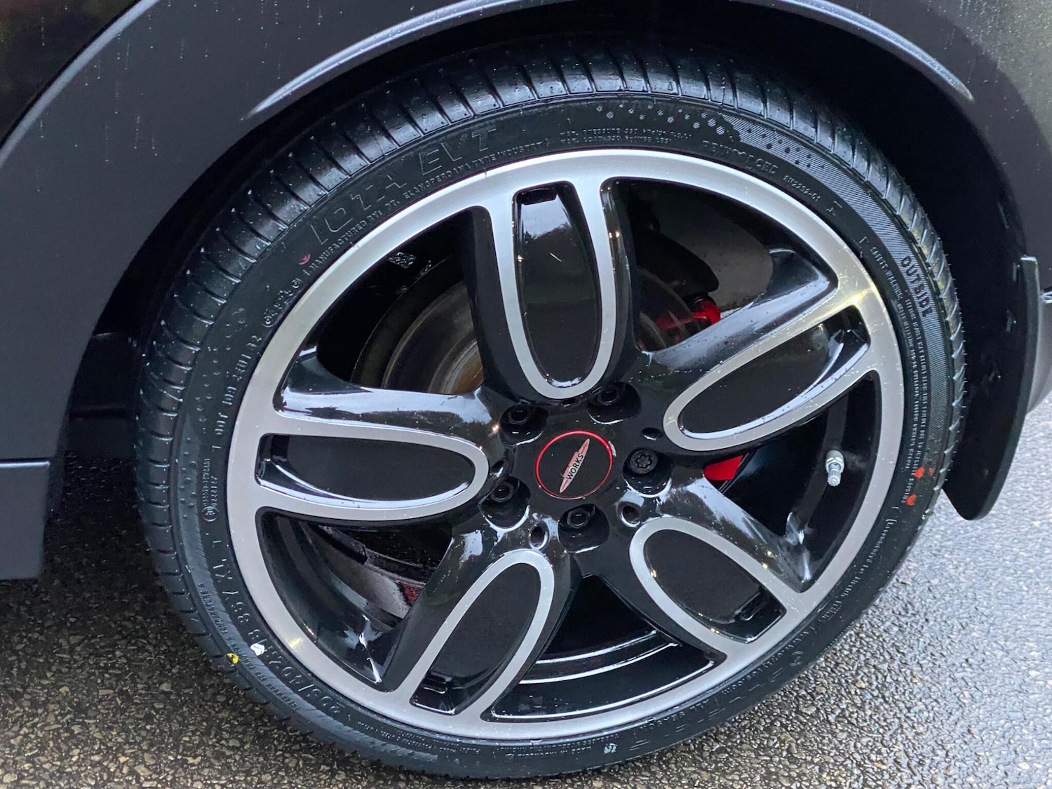 Used MINI Hatch 2016 for sale - 77625787: Photo 21