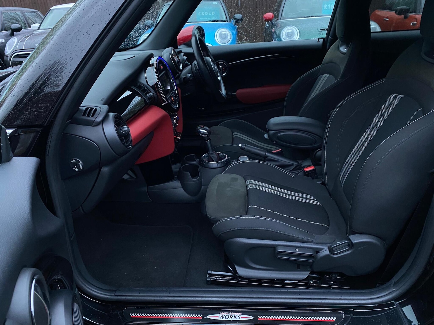 Used MINI Hatch 2016 for sale - 77625787: Photo 23