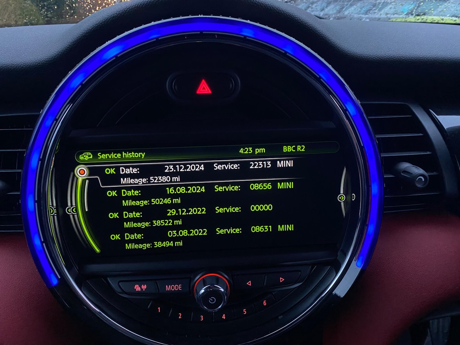 Used MINI Hatch 2016 for sale - 77625787: Photo 5