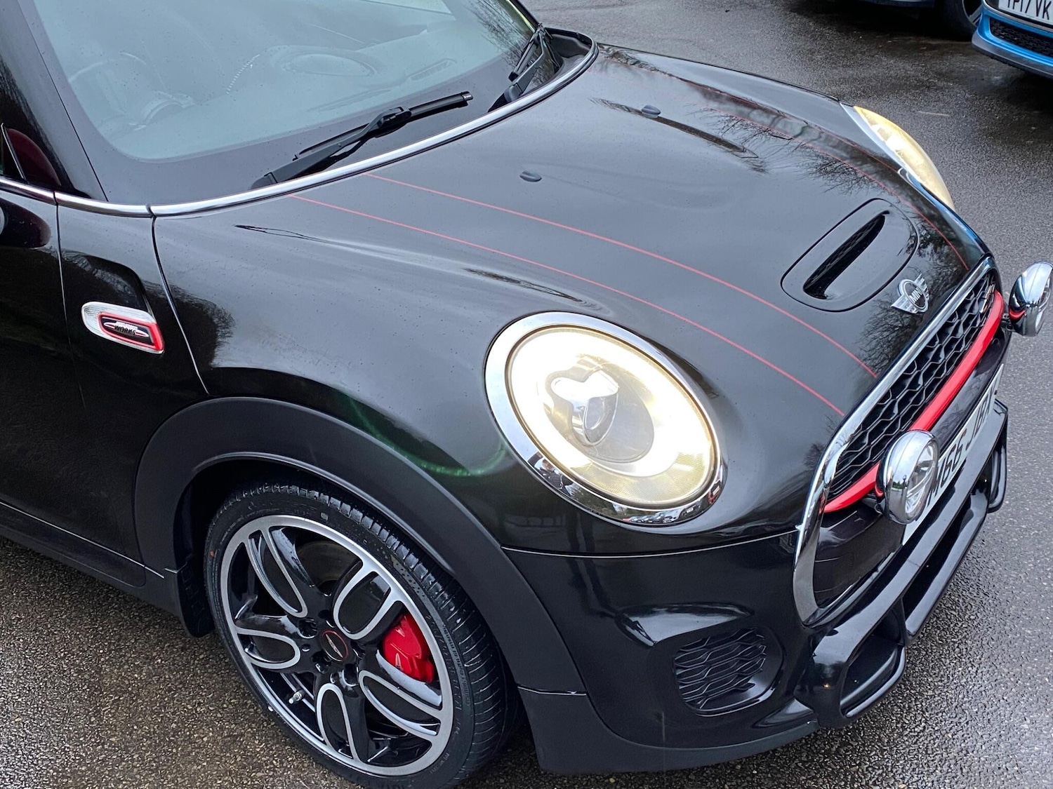 Used MINI Hatch 2016 for sale - 77625787: Photo 7