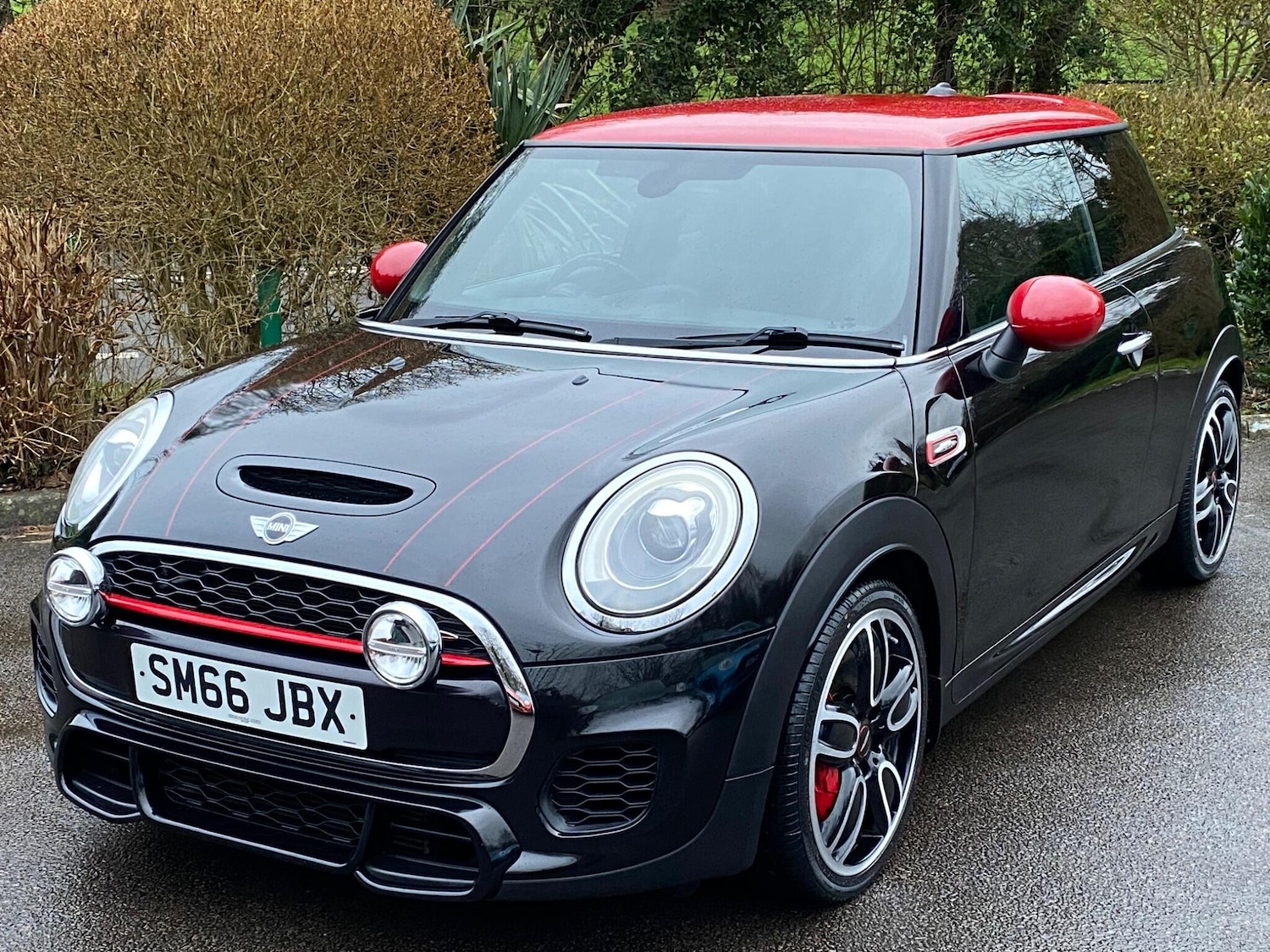 Used MINI Hatch 2016 for sale - 77625787: Photo 8