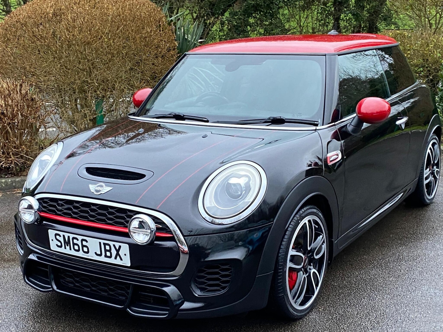 Used MINI Hatch 2016 for sale - 77625787: Photo 9